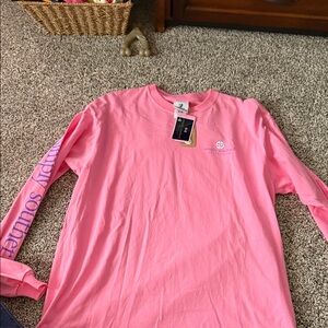 Simply Southern Pink Collection Tee